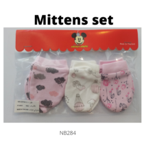 Mittens
