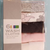 wash cloths