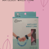 Anti Lost wrist link